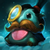 profile or pet icon