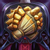 profile or pet icon