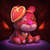 profile or pet icon