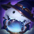 profile or pet icon
