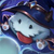 profile or pet icon