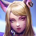 Ahri DTCL