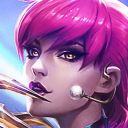 Evelynn DTCL