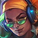 Illaoi DTCL