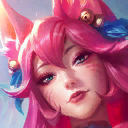 Ahri DTCL