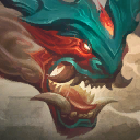 Cho'Gath DTCL