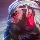 Udyr DTCL