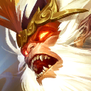 Kindred & Gnar - Thần rừng