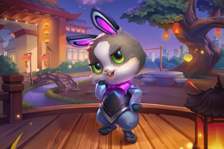 Battle Bunny Bun Bun image