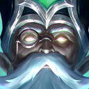 Zilean DTCL