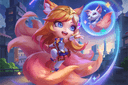 Ahri image