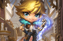 Ezreal image