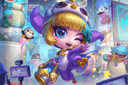 Tristana image