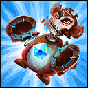 champion's skill