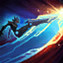 champion's skill