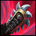 champion's skill