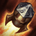 champion's skill