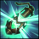 champion's skill