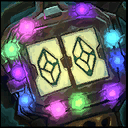 champion's skill