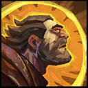champion's skill