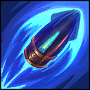 champion's skill