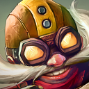 Corki DTCL