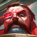 Gangplank DTCL