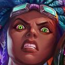 Illaoi DTCL