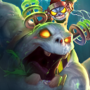 Nunu & Willump DTCL