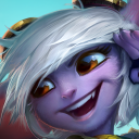 Tristana DTCL