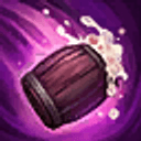 champion's skill