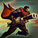 champion's skill