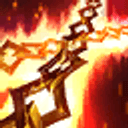 champion's skill