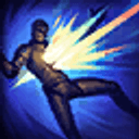 champion's skill