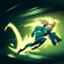 champion's skill