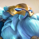 Gragas DTCL