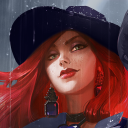Miss Fortune DTCL
