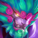 Rengar DTCL