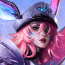 Xayah DTCL