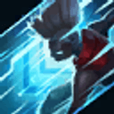 champion's skill