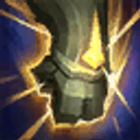 champion's skill