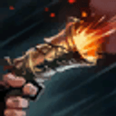 champion's skill