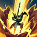champion's skill