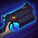 champion's skill