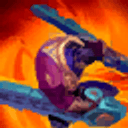 champion's skill