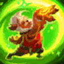 champion's skill