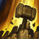 champion's skill