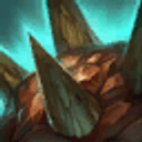 champion's skill
