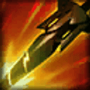 champion's skill