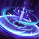 champion's skill